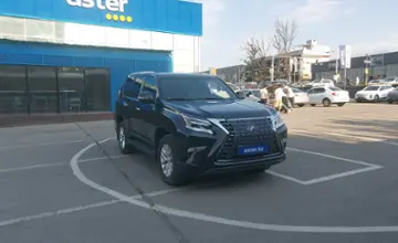 Lexus GX 2023 года за 35 777 777 тг. в Алматы фото 2