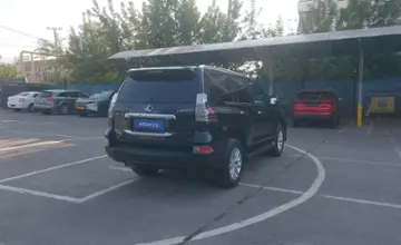 Lexus GX 2023 года за 35 777 777 тг. в Алматы фото 3