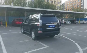 Lexus GX 2023 года за 35 777 777 тг. в Алматы фото 4