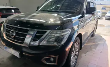 Nissan Patrol 2014 года за 15 000 000 тг. в Астана фото 1