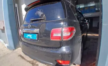 Nissan Patrol 2014 года за 15 000 000 тг. в Астана