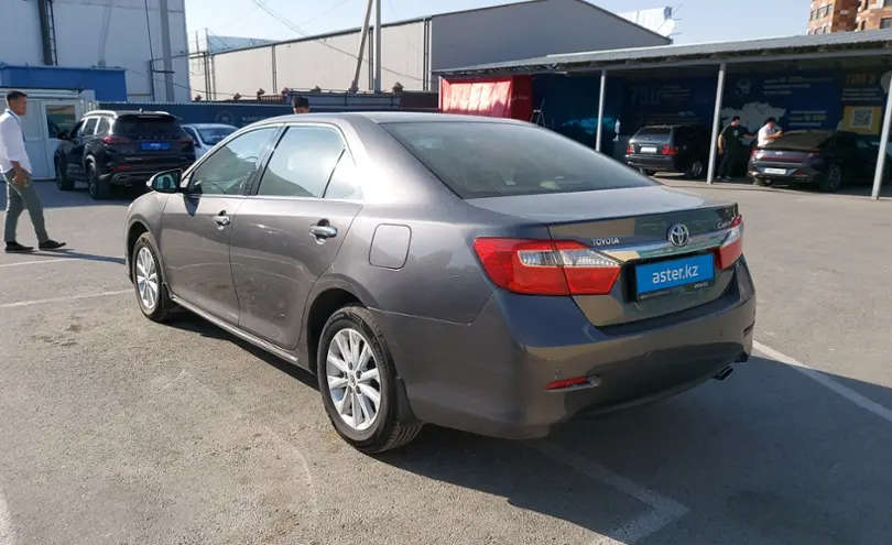 Toyota Camry 2009 года за 7 000 000 тг. в Шымкент фото 4