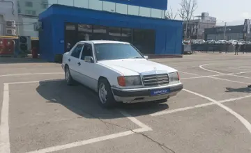 Mercedes-Benz W124 1991 года за 1 100 000 тг. в Алматы фото 2