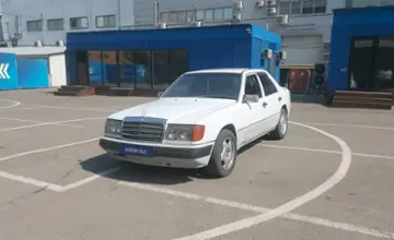 Mercedes-Benz W124 1991 года за 1 100 000 тг. в Алматы фото 1