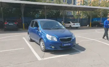 Daewoo Gentra 2008 года за 3 000 000 тг. в Алматы фото 2
