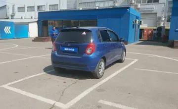 Daewoo Gentra 2008 года за 3 000 000 тг. в Алматы фото 3