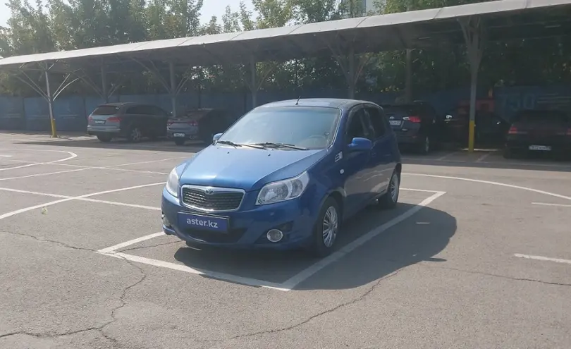 Daewoo Gentra 2008 года за 3 000 000 тг. в Алматы