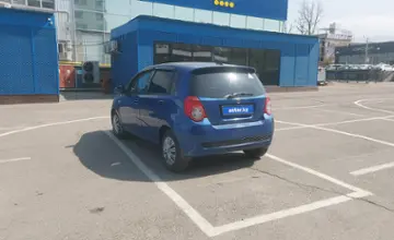 Daewoo Gentra 2008 года за 3 000 000 тг. в Алматы фото 4