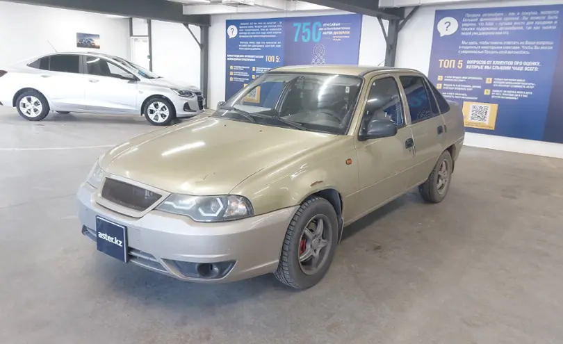 Daewoo Nexia 2011 года за 1 500 000 тг. в Астана