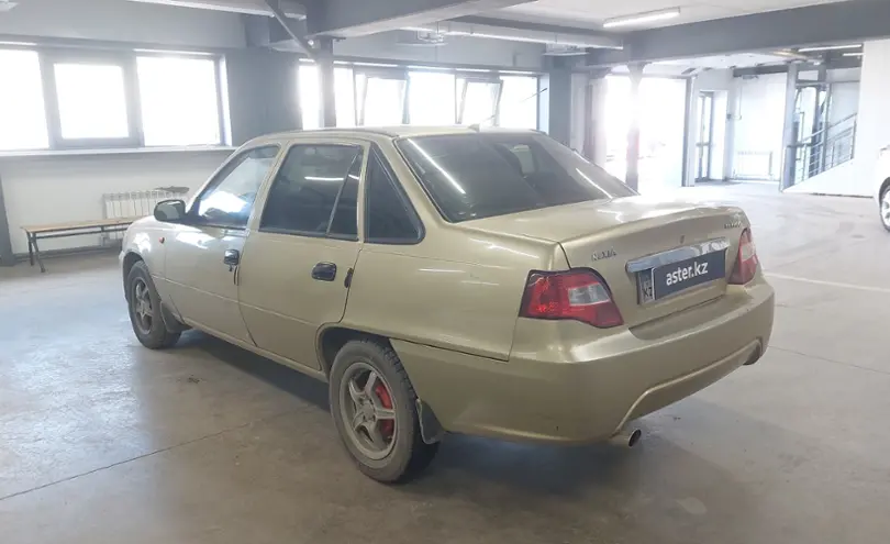 Daewoo Nexia 2011 года за 1 500 000 тг. в Астана фото 4