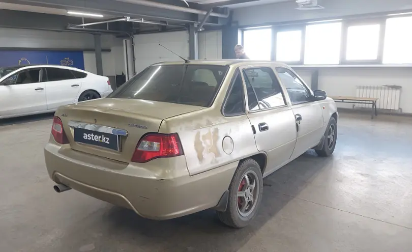 Daewoo Nexia 2011 года за 1 500 000 тг. в Астана фото 3