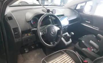 Mazda 5 2006 года за 5 000 000 тг. в Астана фото 5