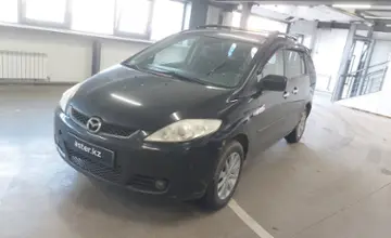 Mazda 5 2006 года за 5 000 000 тг. в Астана фото 1
