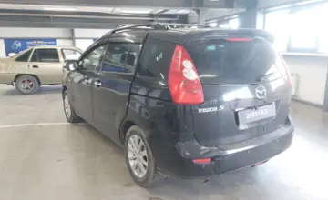 Mazda 5 2006 года за 5 000 000 тг. в Астана фото 4