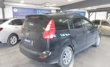 Mazda 5 2006 года за 5 000 000 тг. в Астана фото 3