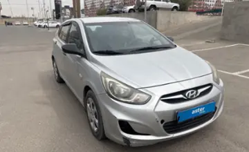 Hyundai Accent 2013 года за 5 000 000 тг. в Шымкент фото 3