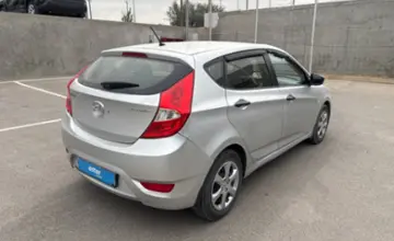 Hyundai Accent 2013 года за 5 000 000 тг. в Шымкент