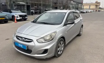 Hyundai Accent 2013 года за 5 000 000 тг. в Шымкент фото 1