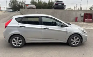 Hyundai Accent 2013 года за 5 000 000 тг. в Шымкент фото 4