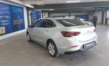 Chevrolet Onix 2023 года за 6 400 000 тг. в Астана фото 4