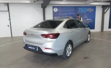 Chevrolet Onix 2023 года за 6 400 000 тг. в Астана фото 3