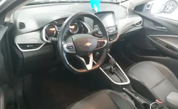 Chevrolet Onix 2023 года за 6 400 000 тг. в Астана фото 5