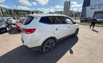 Lifan Myway 2018 года за 4 500 000 тг. в Астана фото 4