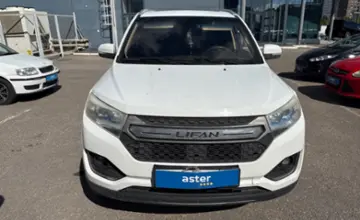 Lifan Myway 2018 года за 4 500 000 тг. в Астана фото 2