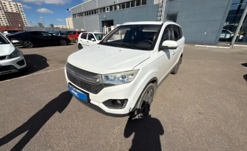Lifan Myway 2018 года за 4 500 000 тг. в Астана