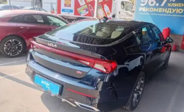 Kia K5 2023 года за 17 000 000 тг. в Алматы