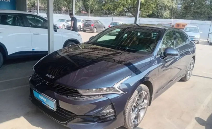 Kia K5 2023 года за 17 000 000 тг. в Алматы