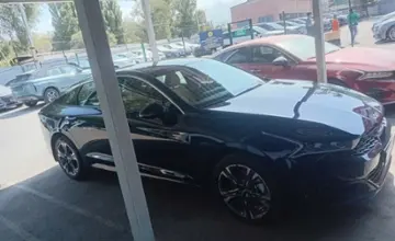 Kia K5 2023 года за 17 000 000 тг. в Алматы фото 4