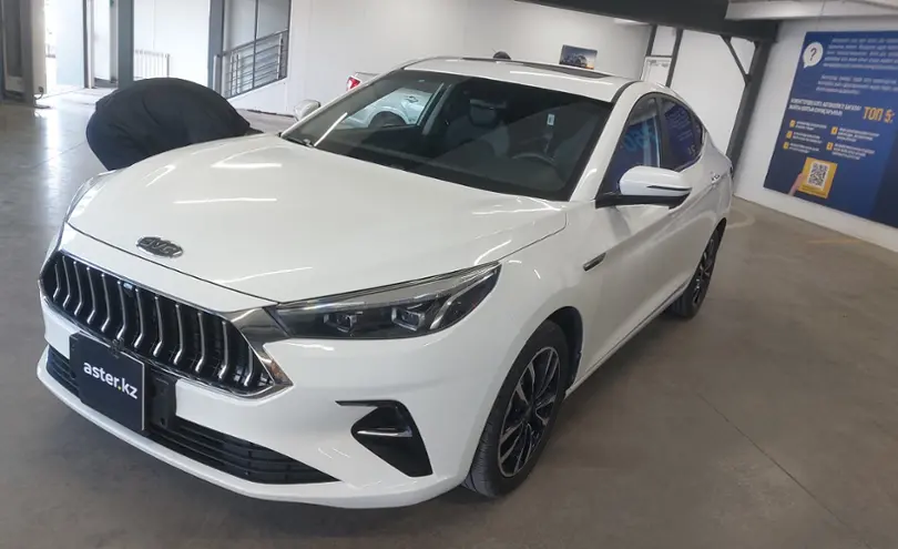 JAC J7 2024 года за 6 500 000 тг. в Астана
