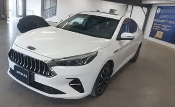 JAC J7 2024 года за 6 500 000 тг. в Астана фото 1