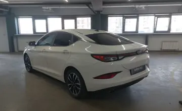 JAC J7 2024 года за 6 500 000 тг. в Астана фото 4