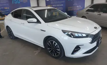JAC J7 2024 года за 6 500 000 тг. в Астана фото 2