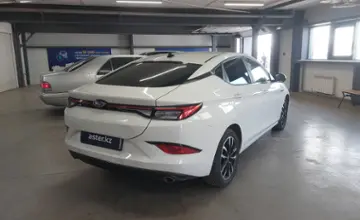 JAC J7 2024 года за 6 500 000 тг. в Астана фото 3