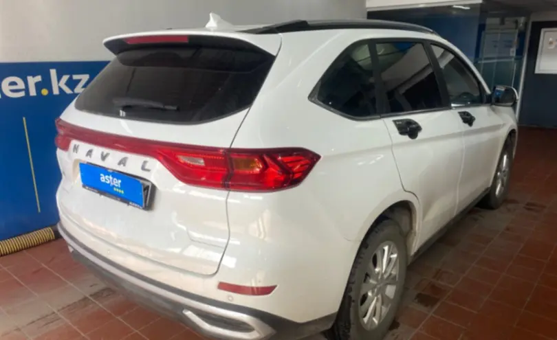 Haval M6 2023 года за 7 500 000 тг. в Астана фото 5