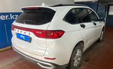 Haval M6 2023 года за 7 500 000 тг. в Астана