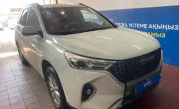 Haval M6 2023 года за 7 500 000 тг. в Астана фото 3