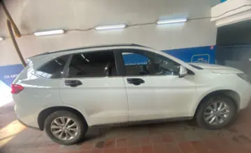 Haval M6 2023 года за 7 500 000 тг. в Астана фото 4