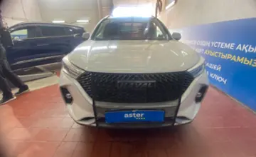 Haval M6 2023 года за 7 500 000 тг. в Астана фото 2