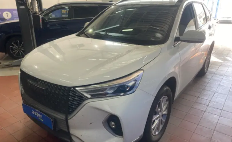 Haval M6 2023 года за 7 500 000 тг. в Астана