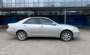 Toyota Camry 2005 года за 5 500 000 тг. в Караганда фото 4