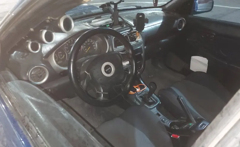 Subaru Impreza 2003 года за 3 700 000 тг. в Алматы фото 5