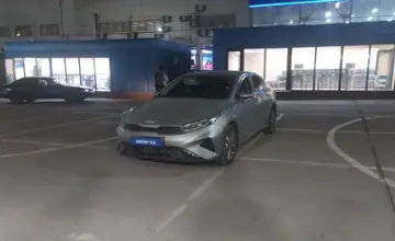 Kia Cerato 2024 года за 12 500 000 тг. в Алматы фото 1