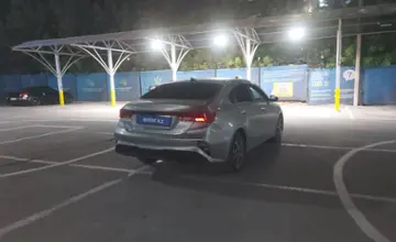 Kia Cerato 2024 года за 12 500 000 тг. в Алматы фото 3