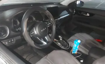 Kia Cerato 2024 года за 12 500 000 тг. в Алматы фото 5