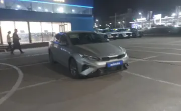 Kia Cerato 2024 года за 12 500 000 тг. в Алматы фото 2