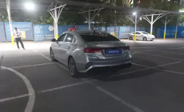 Kia Cerato 2024 года за 12 500 000 тг. в Алматы фото 4